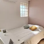 Le Pacha 公寓 拉特斯