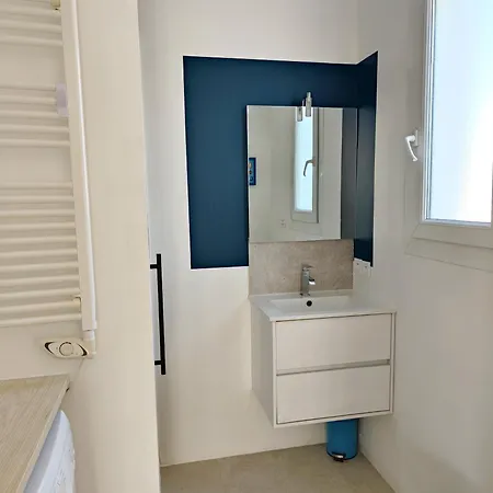 Apartman Le Pacha Lattes