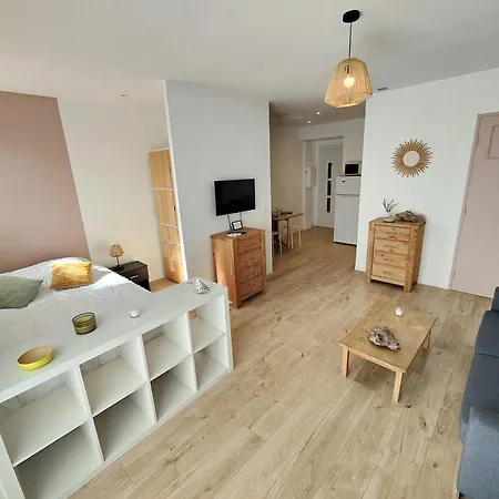 Le Pacha Apartman