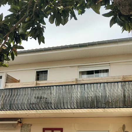 Séjour chez l'habitant Le Pacha