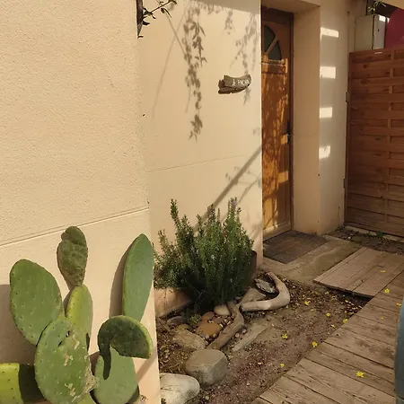 Séjour chez l'habitant Le Pacha