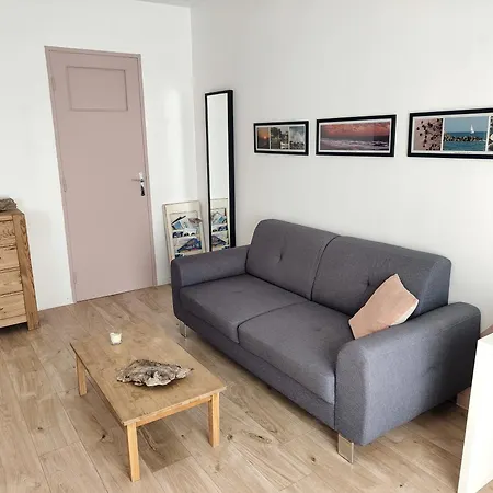 Séjour chez l'habitant Le Pacha Lattes