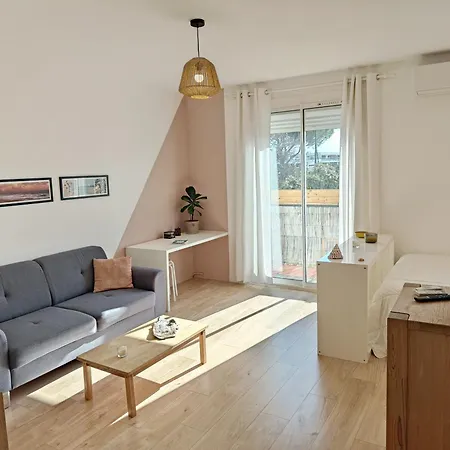 Le Pacha Apartman *