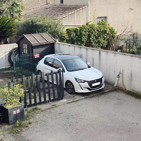 Séjour chez l'habitant Le Pacha *