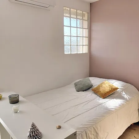 Le Pacha Apartman Lattes